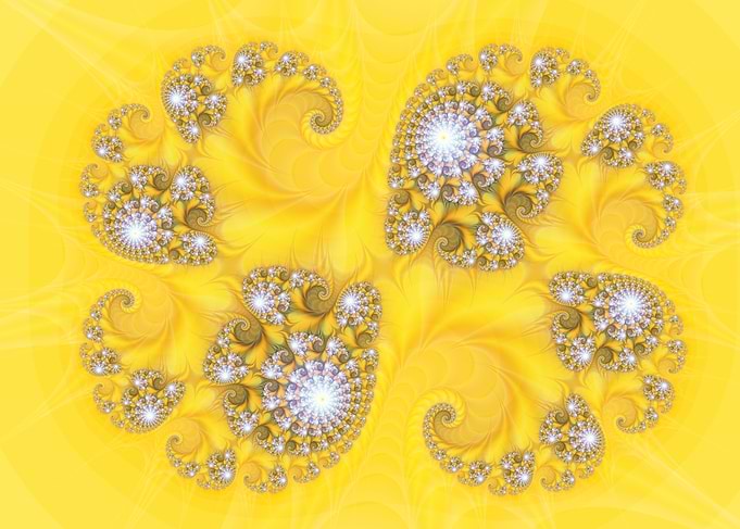 Young Royal Corals