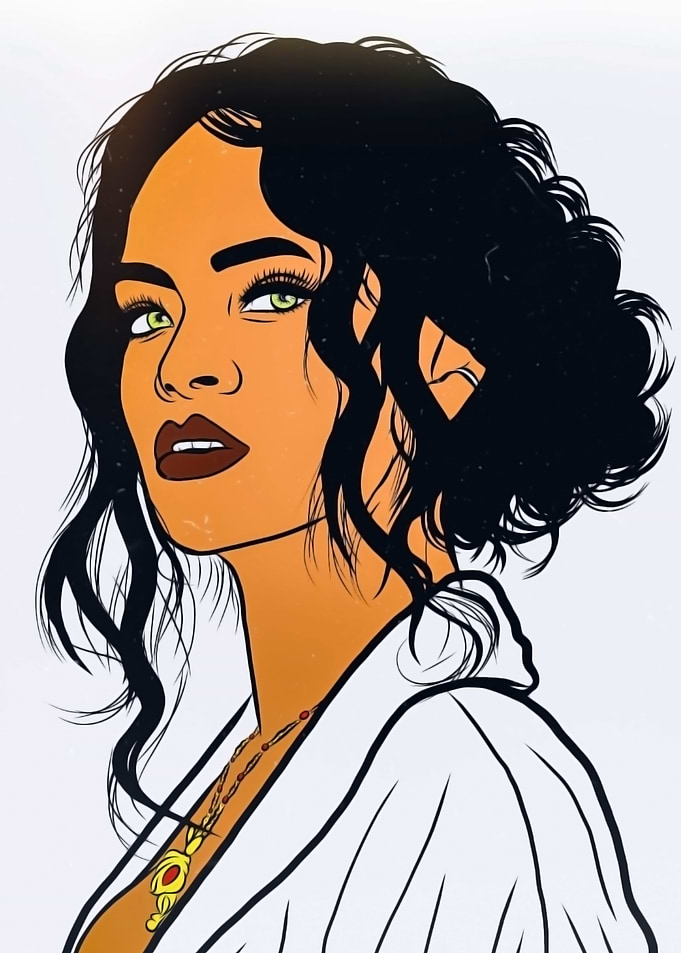 RiHaNNa