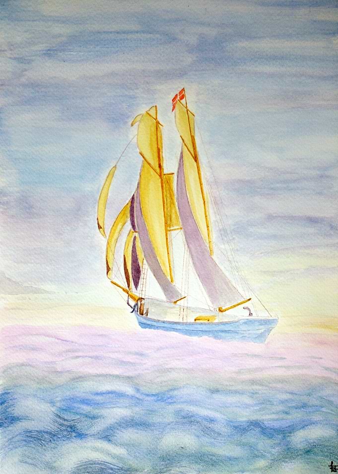 Set Sail
