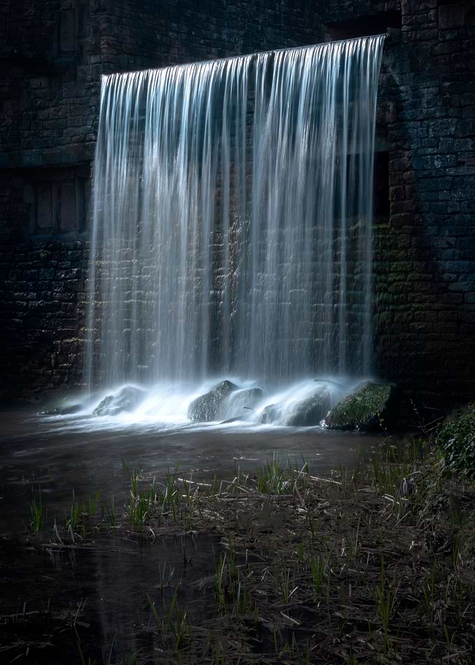 Waterfall