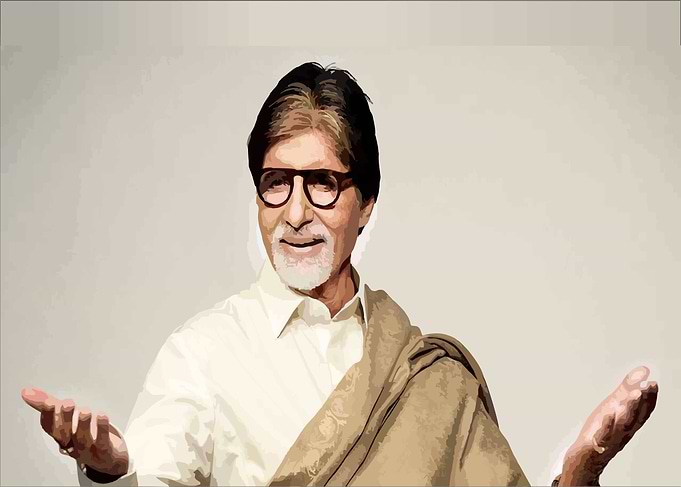 Bollywood Celebrity