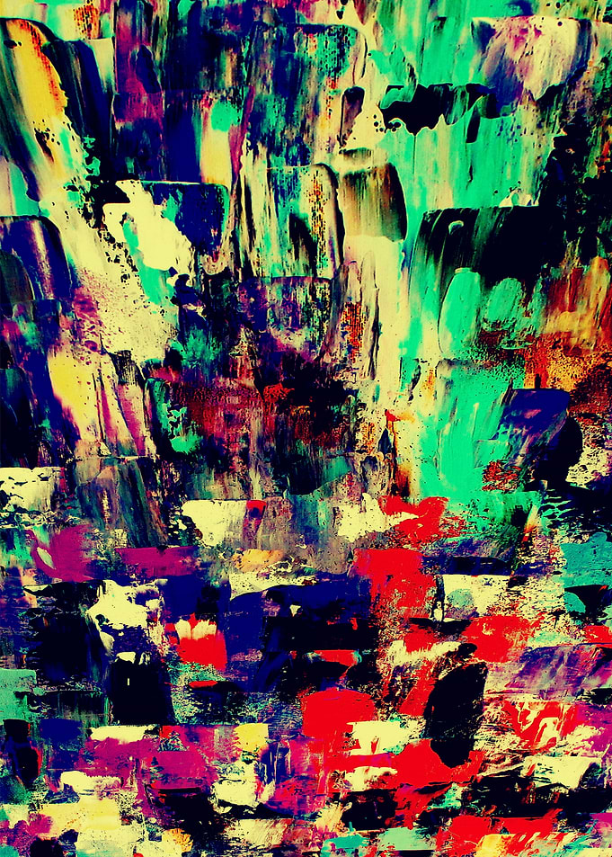Colours of Nature