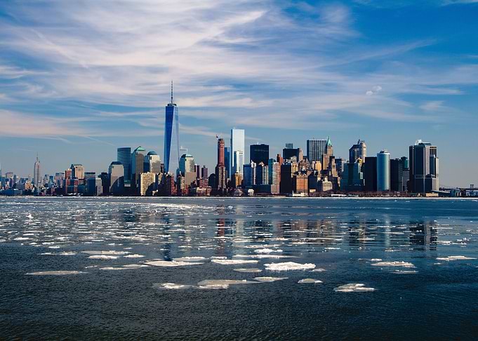 The City