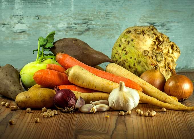 Fresh Produce