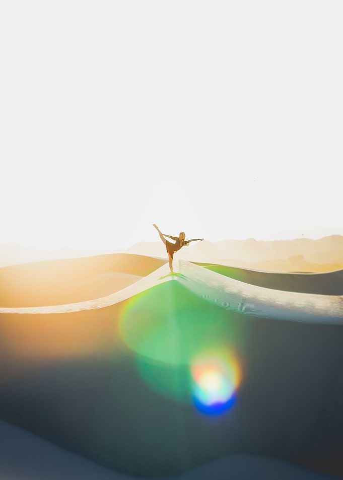 Dance Ballet Photography