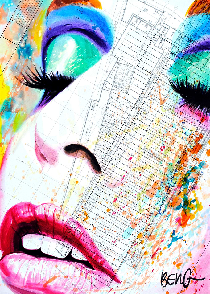 Contemporary Woman3