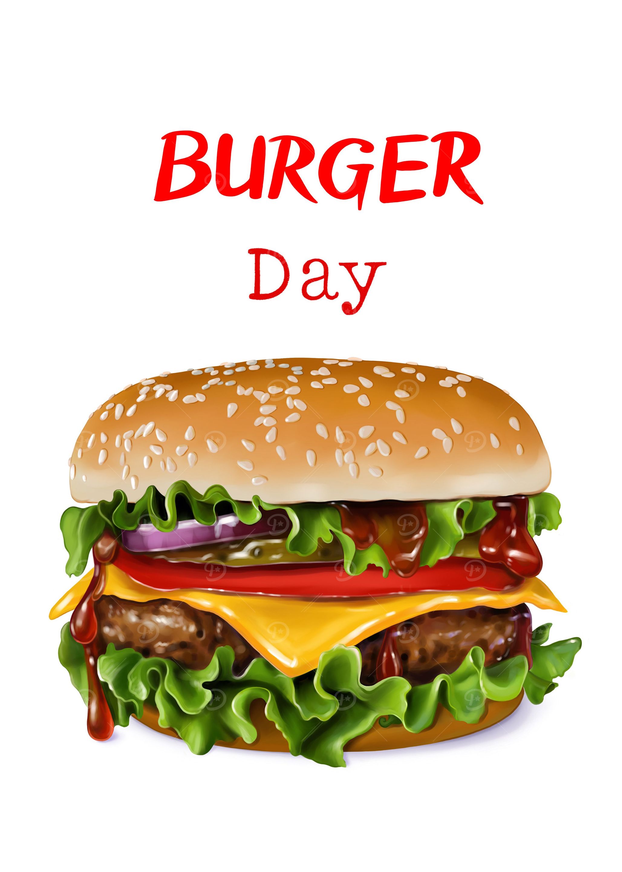 Hamburger