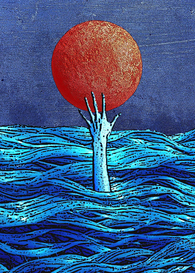 reach