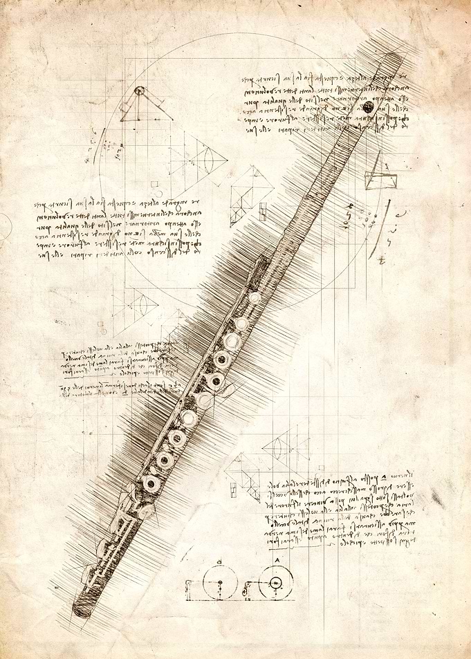Flute