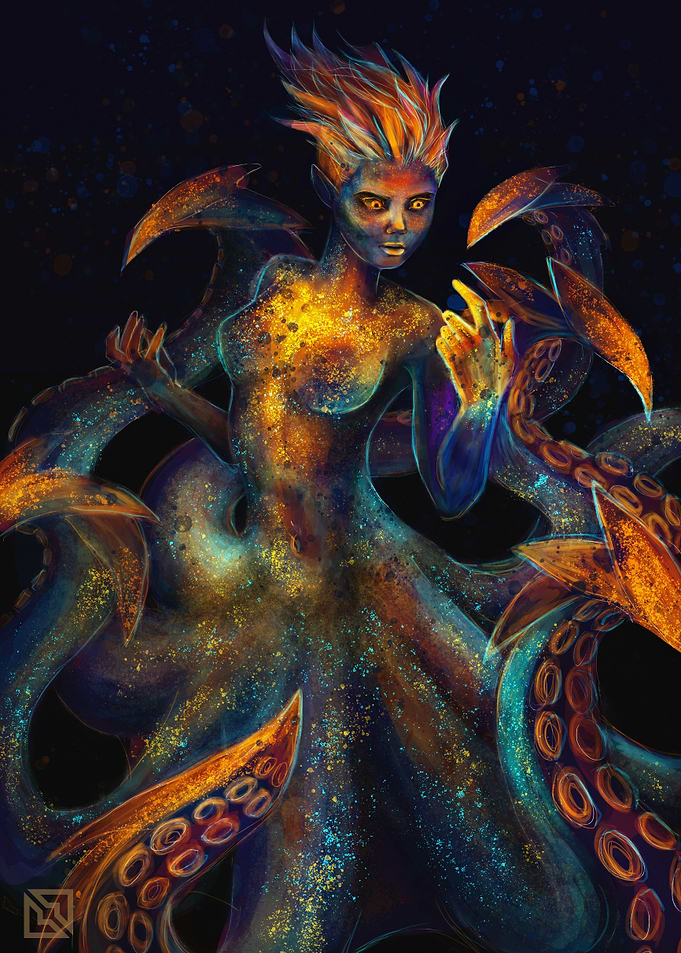 Bioluminescence