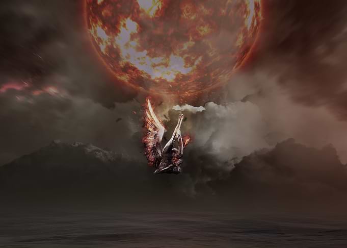 Icarus