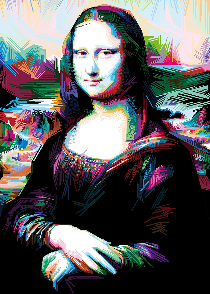 Mona Lisa