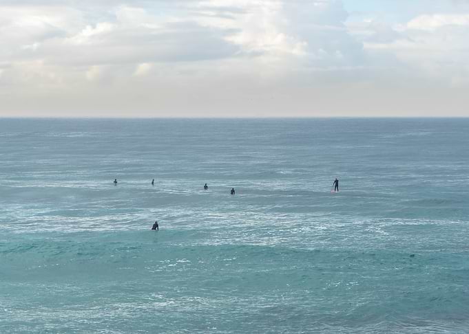 Ocean