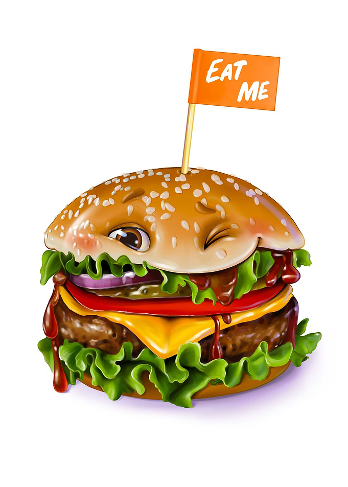 Burger