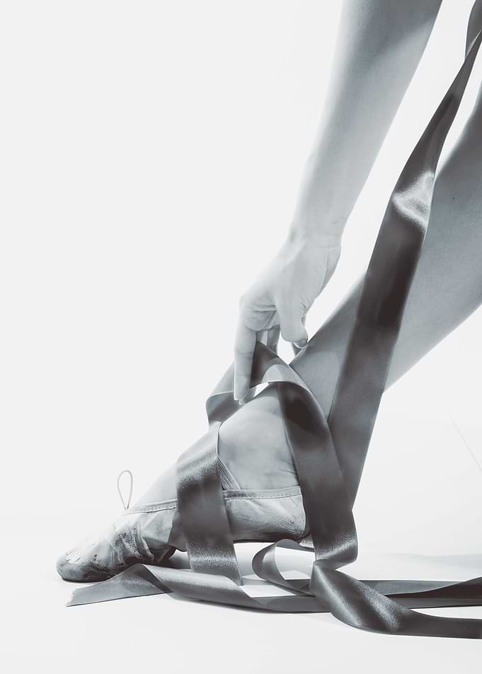 Dance Ballet Photography