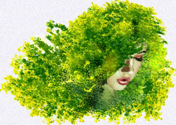 Mother Nature