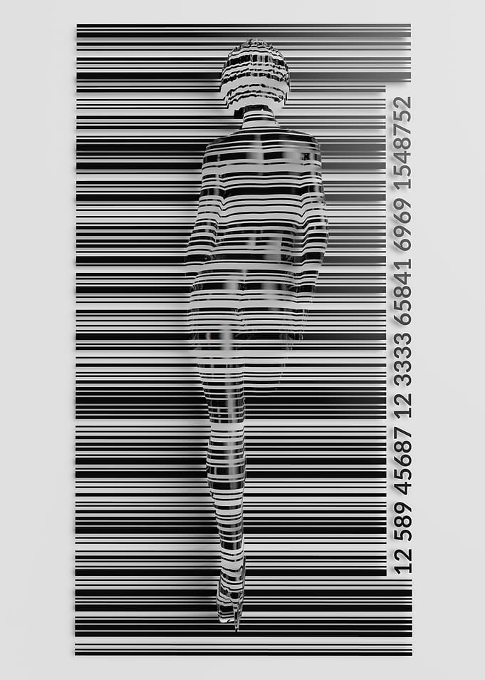 The barcode