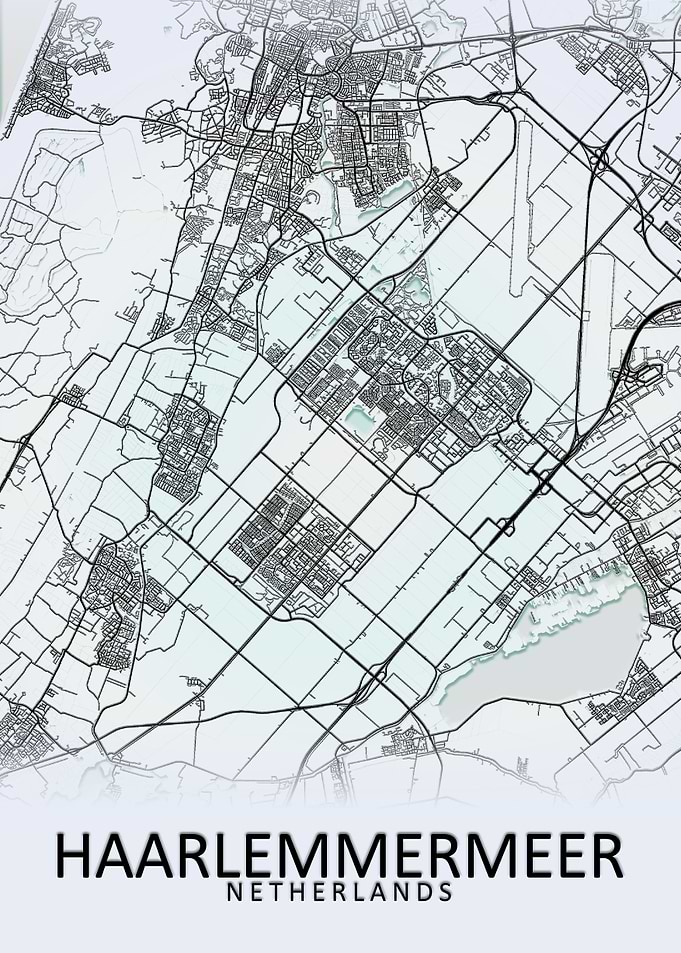 Haarlemmermeer Netherlands