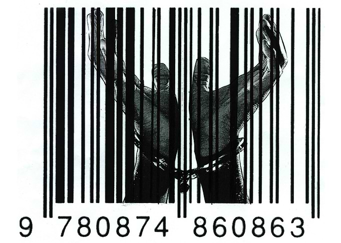 Chained By Capitalism