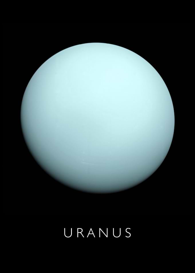 Uranus