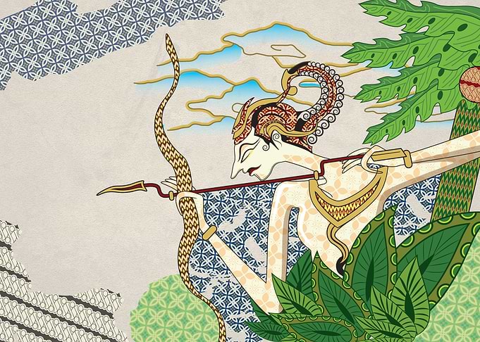 Wayang Hunter