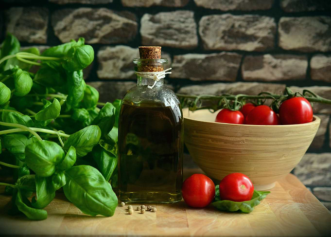Fresh Food