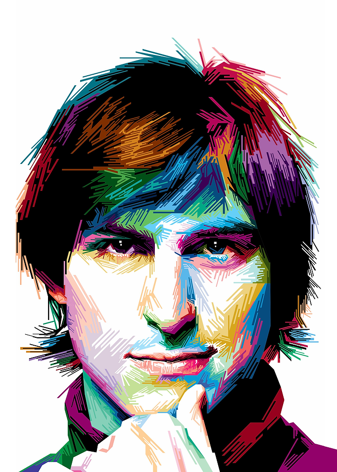 Steve Jobs