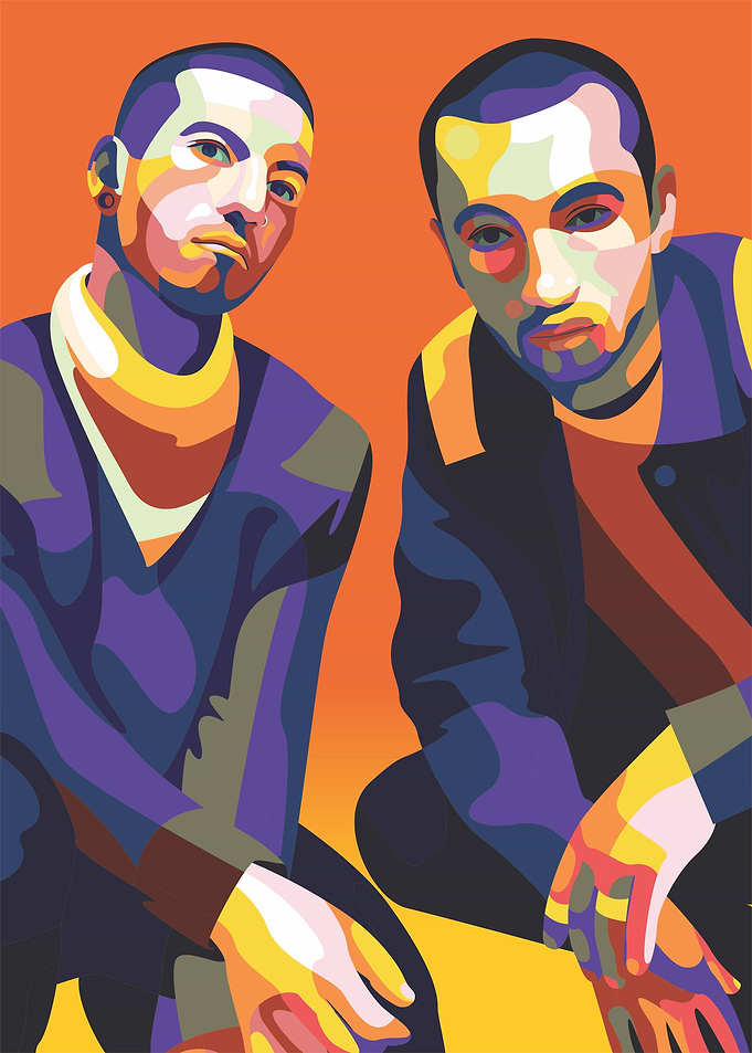 Twenty One Pilots