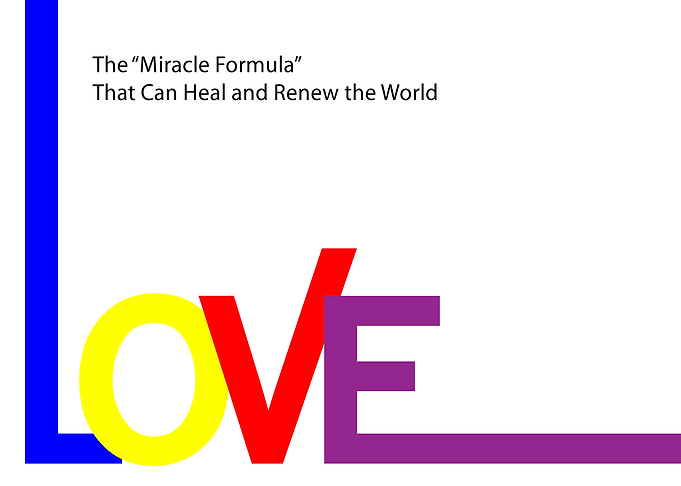 Miracle Formula 03