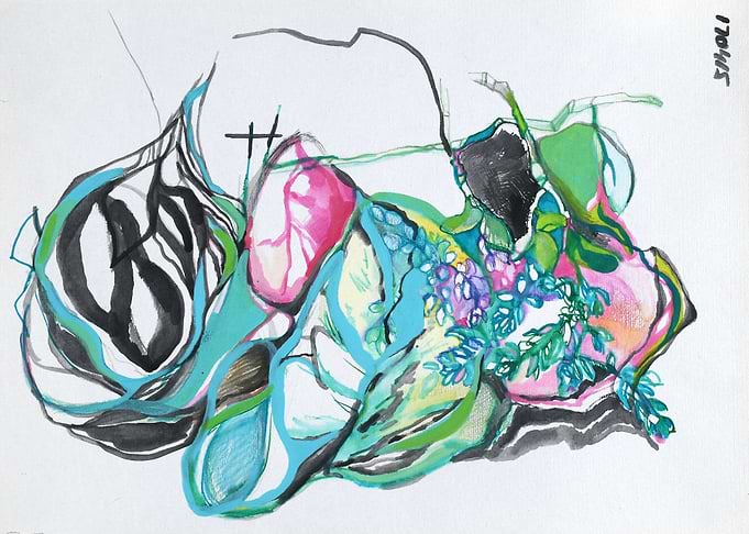 plants