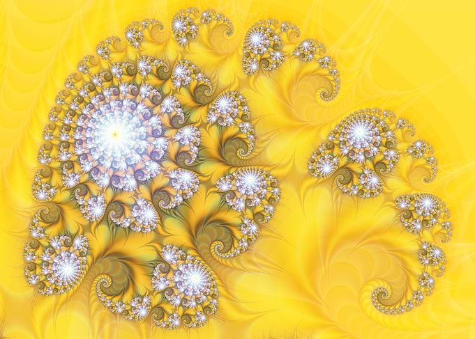 Gemstones And Coral