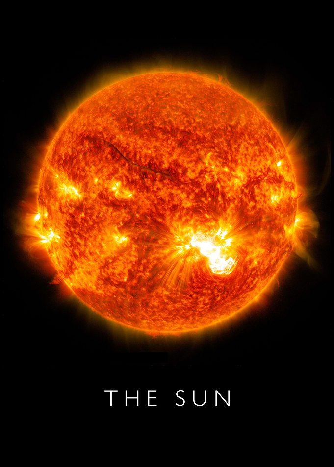 The Sun