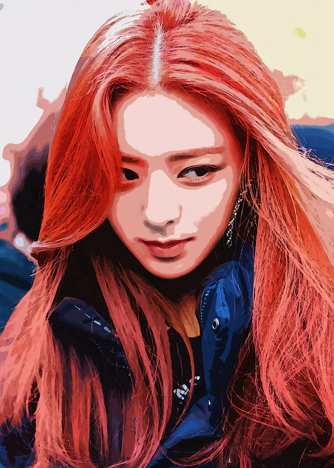 Yuna ITZY