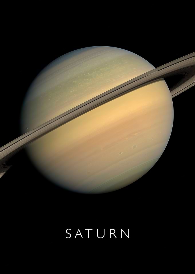 Saturn