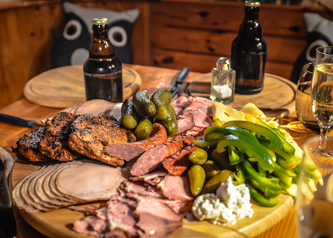 Charcuterie