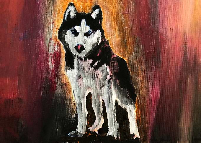 Wolf