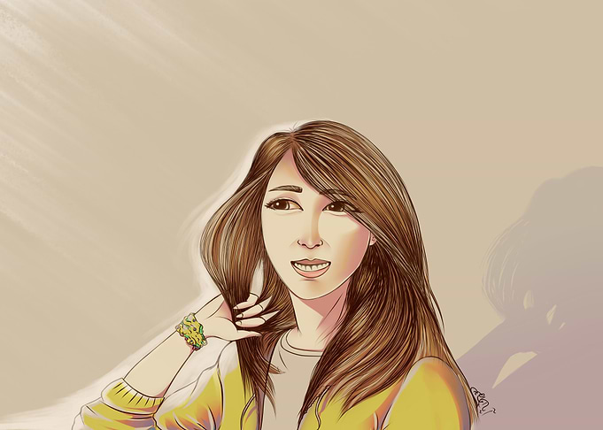 Ha Jiwon