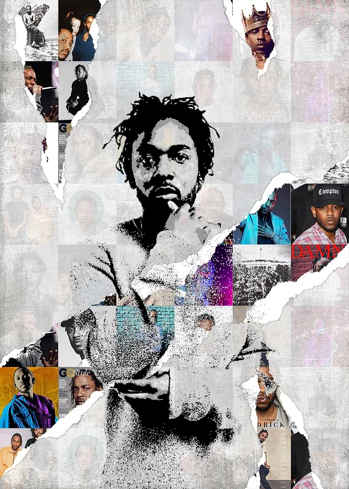 Kendrick Lamar