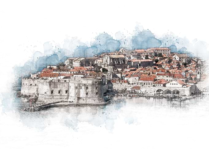 Dubrovnik