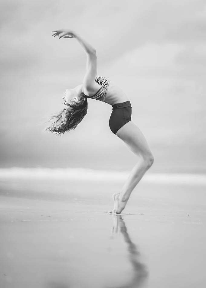Dance Ballet Photography