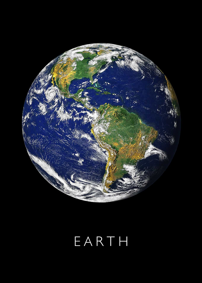 Earth