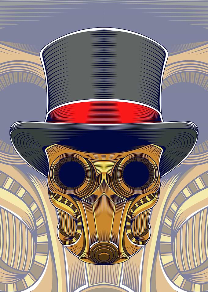 Cool Mask