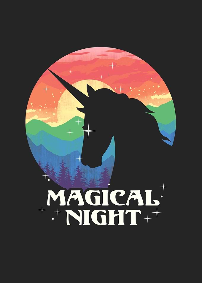 Magical Night