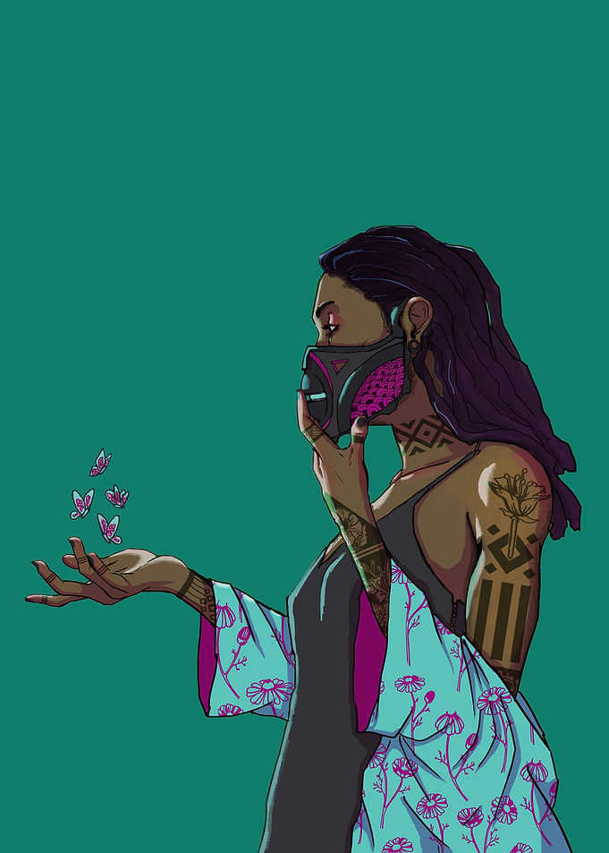 Tranquil