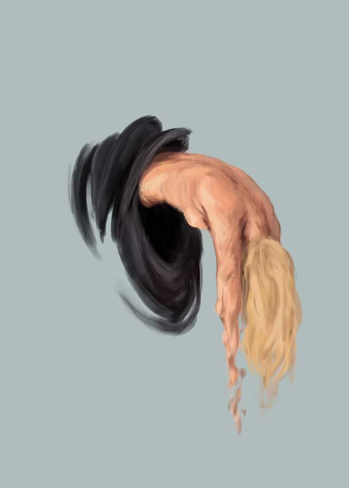 melt