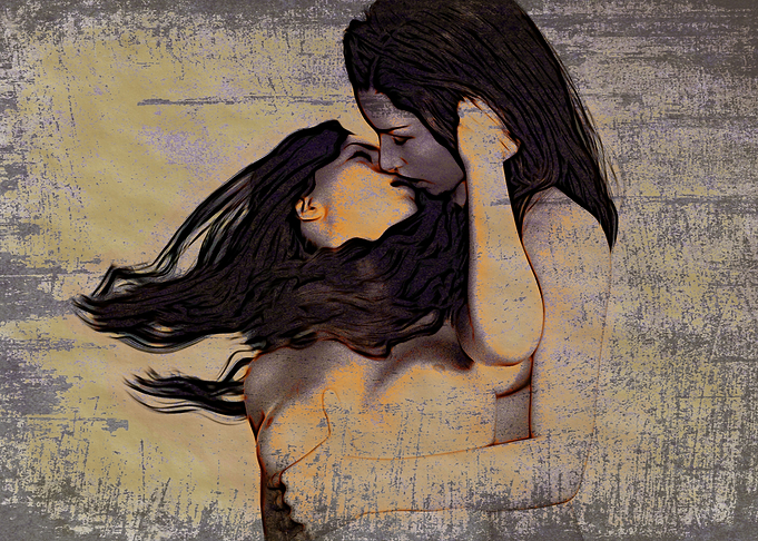 Kiss
