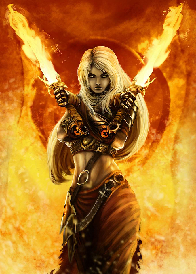 Kali The Purifier