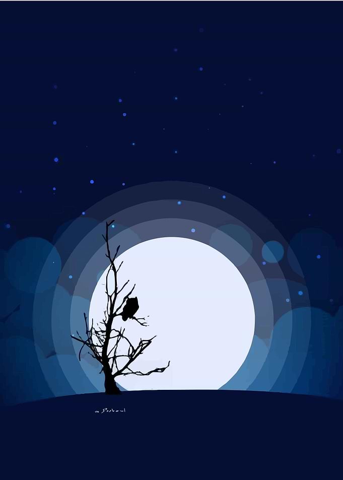MoonRise