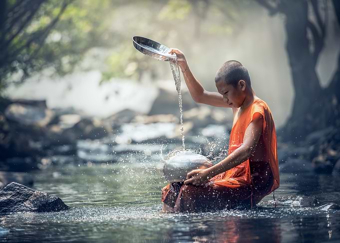 Monk