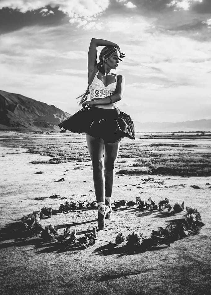 Dance Ballet Photography